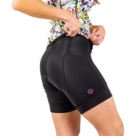 Canari Bike Shorts Women S
